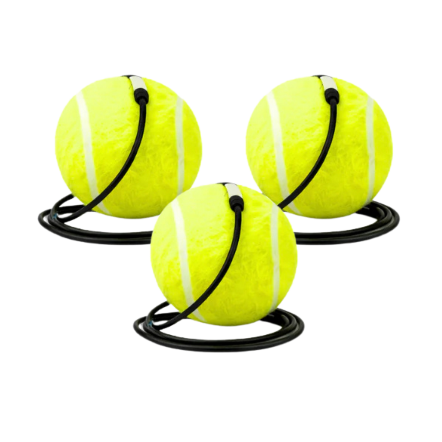 Lot de Trois balles pour TenniGo™