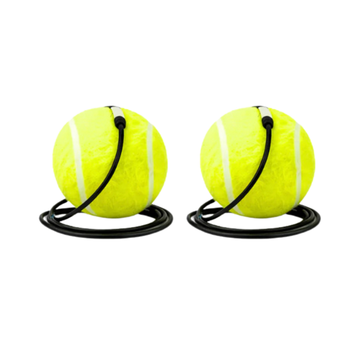 Lot de Deux balles pour TenniGo™