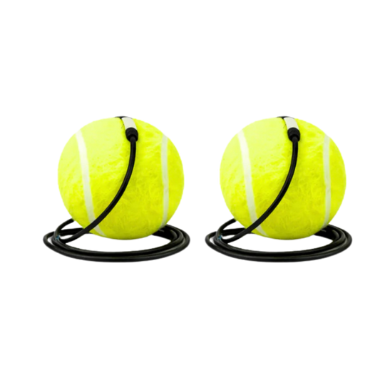 Lot de Deux balles pour TenniGo™